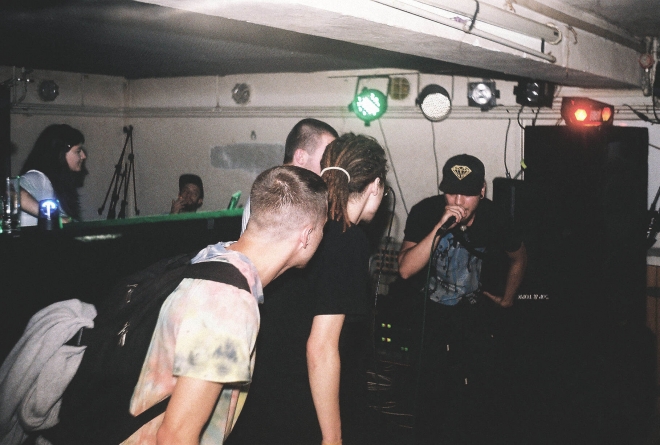 27 Sklo 2 Chlív Ostrava DREA PROFESOR CASS MYCASH ONDYSS